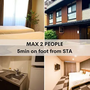 The Point Kiyomizu Gojo Киото