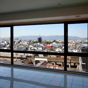 Plaza Annex Киото