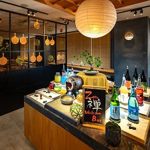 Super Shijokawaramachi Киото