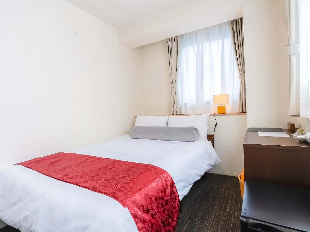 Отель Kyoto Inn Mio Япония